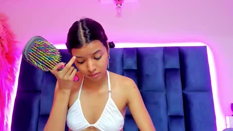 Snapshot of grishamochka chatting on February 2026 12:23:01 PM Grisha online show from February 2026 12:23:01 PM