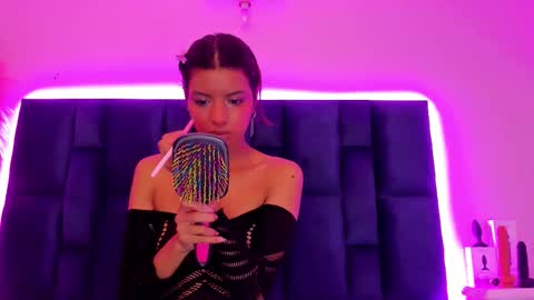 Snapshot of grishamochka chatting on February 2026 01:00:01 PM Grisha online show from February 2026 01:00:01 PM