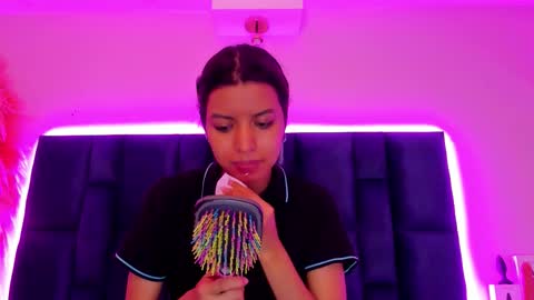 Snapshot of grishamochka chatting on February 2026 12:24:02 PM Grisha online show from February 2026 12:24:02 PM