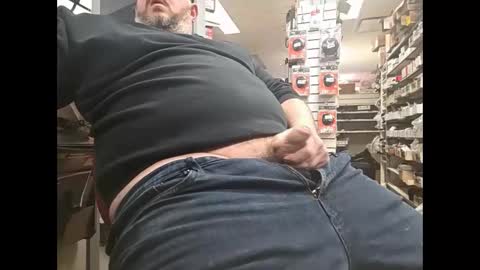 grizzly_uncut online show from March 2026 08:27:02 PM