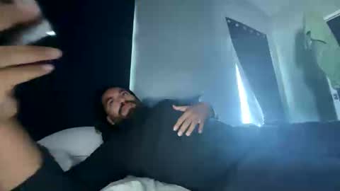 Hornystoner online show from April 2026 09:10:02 PM