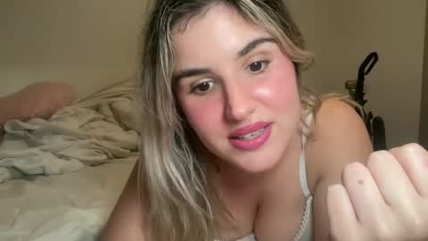 grrlgod online show from January 2025 02:44:02 AM