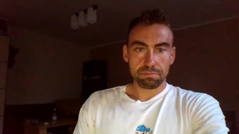 Snapshot of grunner12 chatting on August 2026 06:33:02 PM grunner12 online show from August 2026 06:33:02 PM