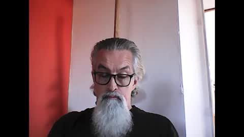 Snapshot of grybear60 chatting on February 2025 11:54:01 AM Grybear online show from February 2025 11:54:01 AM