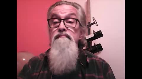 Snapshot of grybear60 chatting on February 2025 07:59:01 AM Grybear online show from February 2025 07:59:01 AM