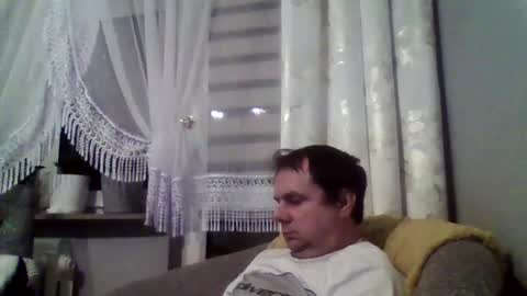 grzes1976 online show from January 2025 09:25:02 PM