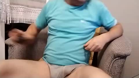 grzes1976 online show from January 2025 05:10:01 PM