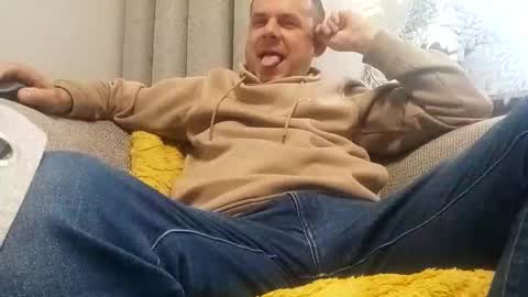 grzes1976 online show from October 2025 07:40:02 AM