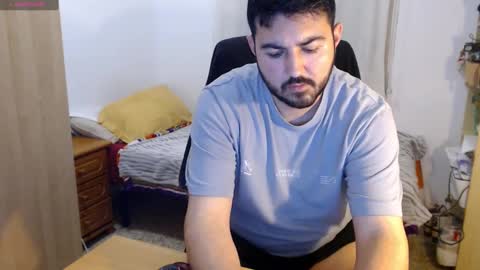 gsendra online show from February 2025 06:00:02 PM