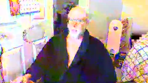 Gary online show from January 2025 11:46:01 AM