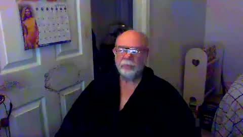 Gary online show from January 2025 12:31:02 PM