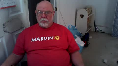 Gary online show from March 2025 10:28:02 PM