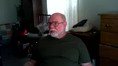 Gary online show from October 2025 04:19:01 PM