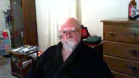 Gary online show from November 2025 11:46:02 AM