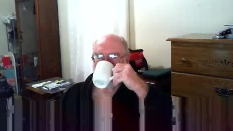 Gary online show from January 2026 01:15:02 PM