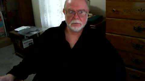 Gary online show from April 2026 01:19:01 PM