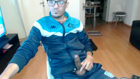 guachin_new online show from June 2026 11:40:02 PM