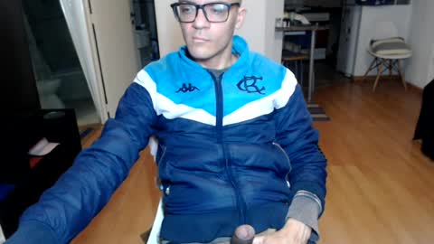 guachin_new online show from July 2026 10:45:01 PM
