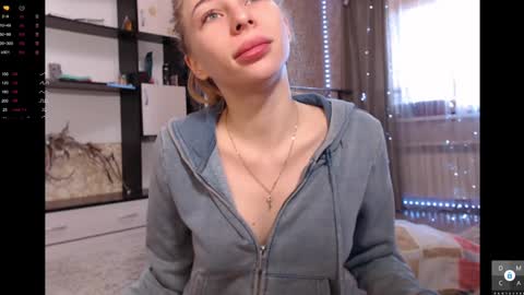 Eva online show from January 2025 09:02:01 AM