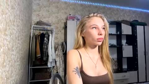 Eva online show from February 2025 06:24:01 PM