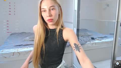 Eva online show from March 2025 01:46:01 PM