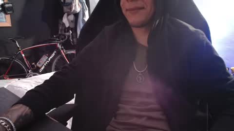 Snapshot of guayaco_ chatting on March 2025 09:26:01 PM Guayaco online show from March 2025 09:26:01 PM