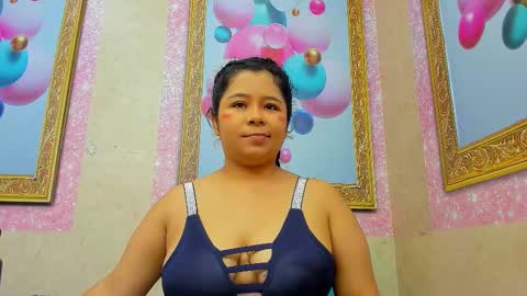 GuiaAnderson online show from November 2025 11:45:01 AM