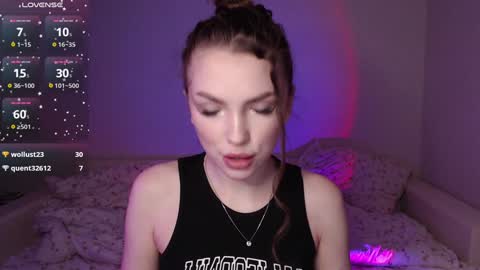 Snapshot of guilty_pleasureee chatting on January 2025 04:41:01 PM Marta online show from January 2025 04:41:01 PM