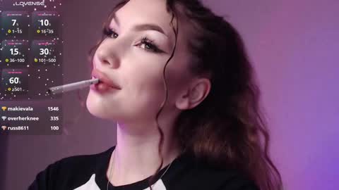 Snapshot of guilty_pleasureee chatting on February 2025 11:51:02 PM Marta online show from February 2025 11:51:02 PM