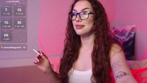 Snapshot of guilty_pleasureee chatting on February 2025 07:05:02 PM Marta online show from February 2025 07:05:02 PM