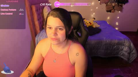 Hello Im Julieta Im 25 years old welcome to my room have fun and be happy. online show from January 2025 03:39:02 AM
