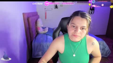 Hello Im Julieta Im 25 years old welcome to my room have fun and be happy. online show from September 2025 04:23:01 AM