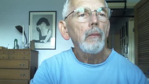 Snapshot of gulfcoast1952 chatting on December 2024 02:26:02 PM Roy online show from December 2024 02:26:02 PM