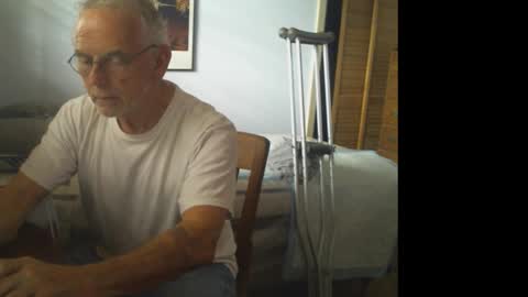 Snapshot of gulfcoast1952 chatting on February 2026 05:30:01 PM Roy online show from February 2026 05:30:01 PM