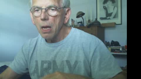 Snapshot of gulfcoast1952 chatting on June 2026 04:44:01 PM Roy online show from June 2026 04:44:01 PM