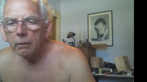 Snapshot of gulfcoast1952 chatting on June 2026 07:29:01 PM Roy online show from June 2026 07:29:01 PM