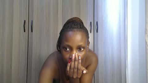 Miss Incredible online show from April 2026 11:11:01 AM