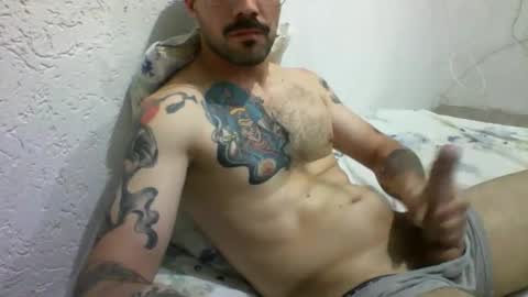 Gustav online show from September 2025 11:42:01 PM