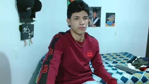 Snapshot of guts_x chatting on January 2025 05:05:01 PM Guts online show from January 2025 05:05:01 PM