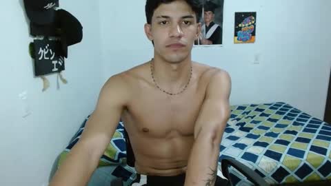 Snapshot of guts_x chatting on January 2025 08:58:02 PM Guts online show from January 2025 08:58:02 PM