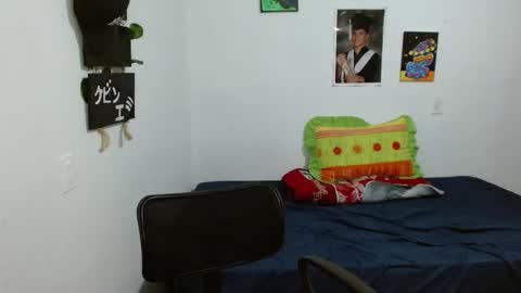 Snapshot of guts_x chatting on January 2025 08:11:01 PM Guts online show from January 2025 08:11:01 PM