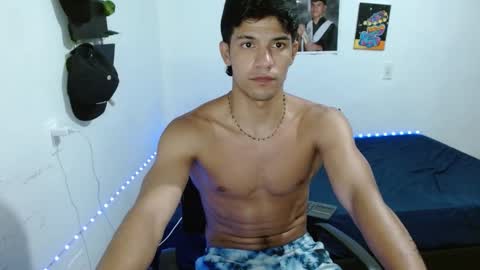 Snapshot of guts_x chatting on February 2025 08:38:02 PM Guts online show from February 2025 08:38:02 PM