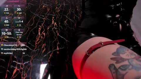 Snapshot of guxplo chatting on March 2026 04:14:01 PM Antonella online show from March 2026 04:14:01 PM