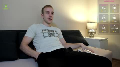 Buddy online show from April 2026 05:29:02 AM