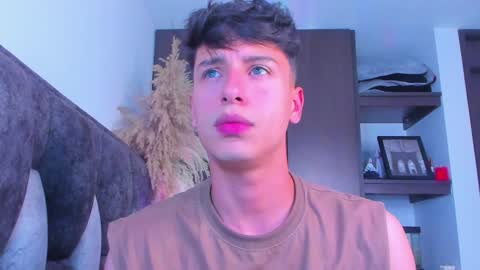 Snapshot of guy_twinks chatting on January 2025 11:27:01 PM Gabriel online show from January 2025 11:27:01 PM