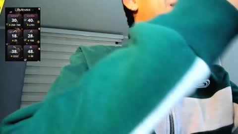 onlyfans    kevin garcia s online show from October 2025 02:53:01 AM