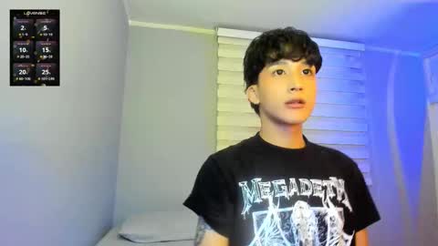 Snapshot of guy_veryhot1 chatting on March 2026 03:22:02 AM onlyfans kevin garcia s online show from March 2026 03:22:02 AM