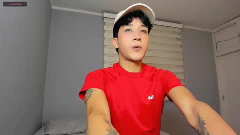 Snapshot of guy_veryhot1 chatting on March 2026 11:25:02 AM onlyfans kevin garcia s online show from March 2026 11:25:02 AM