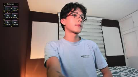 Snapshot of guy_veryhot1 chatting on March 2026 10:55:01 PM onlyfans kevin garcia s online show from March 2026 10:55:01 PM