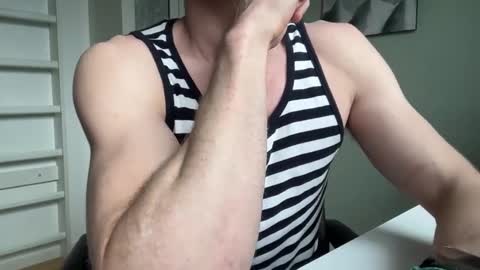 NaughtyFitHusband online show from March 2025 01:01:01 PM